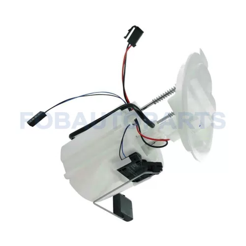 Mercedes Benz W204 C204 S204 W212 A207 Fuel Pump Assembly 2044700294 Part Number - image 3